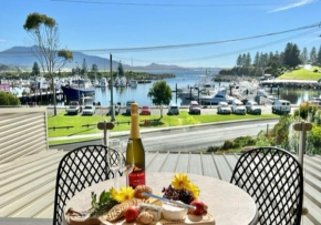 Vista Marina 2 bedroom Apartment, Bermagui